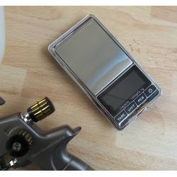 Balance de précision - 0.1g - 1Kg