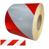 UCUNJIA 5 Rouleaux Bande Fluorescente Autocollante 10mm x 8m Bande  Reflechissante Autocollante Imperméable Autocollant Haute Résistance :  : Bricolage