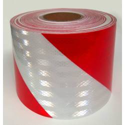 Bande Réfléchissante Haute intensité Prismatique