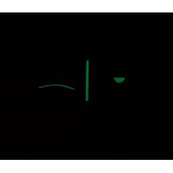 Ruban adhésif phosphorescent - Découpe au mètre