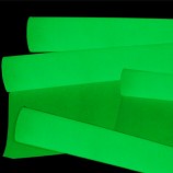Rouleaux de films adhésifs photoluminescents de 1m² à 25m²