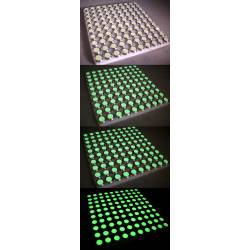 Clou podotactile standard ou phosphorescent