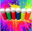 Peinture Fluorescente acrylique