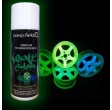 Peinture phosphorescente VERTE en Aérosol 280ml