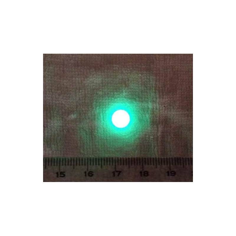 Petites perles phosphorescentes percées - 6mm 8mm 12mm 16mm