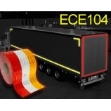 Bande réfléchissante camionette remorque Classe C ECE 104 - 5cm x 50m