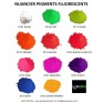 Pigment Fluorescent