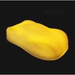 Peinture phosphorescente voiture Grand Format