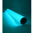 Rouleaux adhésifs photoluminescents de 1m² à 25m² 