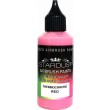 Peinture thermochrome qui réagit à la température