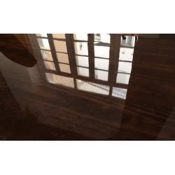 Résine Epoxy Resoltech à l'eau pour bois,  béton, métaux... 