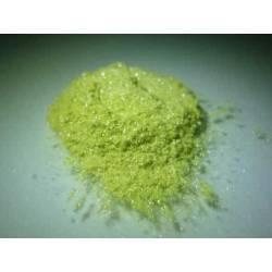 Nacres en poudre et pigments perlés pour résine époxy 