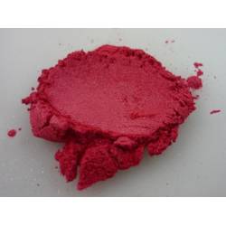Nacres en poudre et pigments perlés pour résine époxy 
