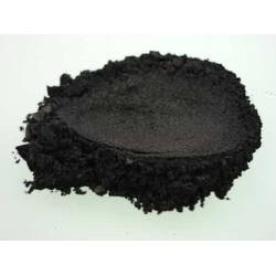 Nacres en poudre et pigments perlés pour résine époxy 