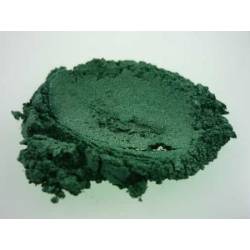 Nacres en poudre et pigments perlés pour résine époxy 