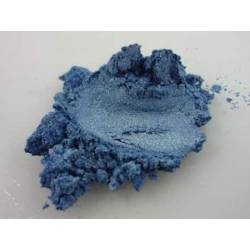Nacres en poudre et pigments perlés pour résine époxy 