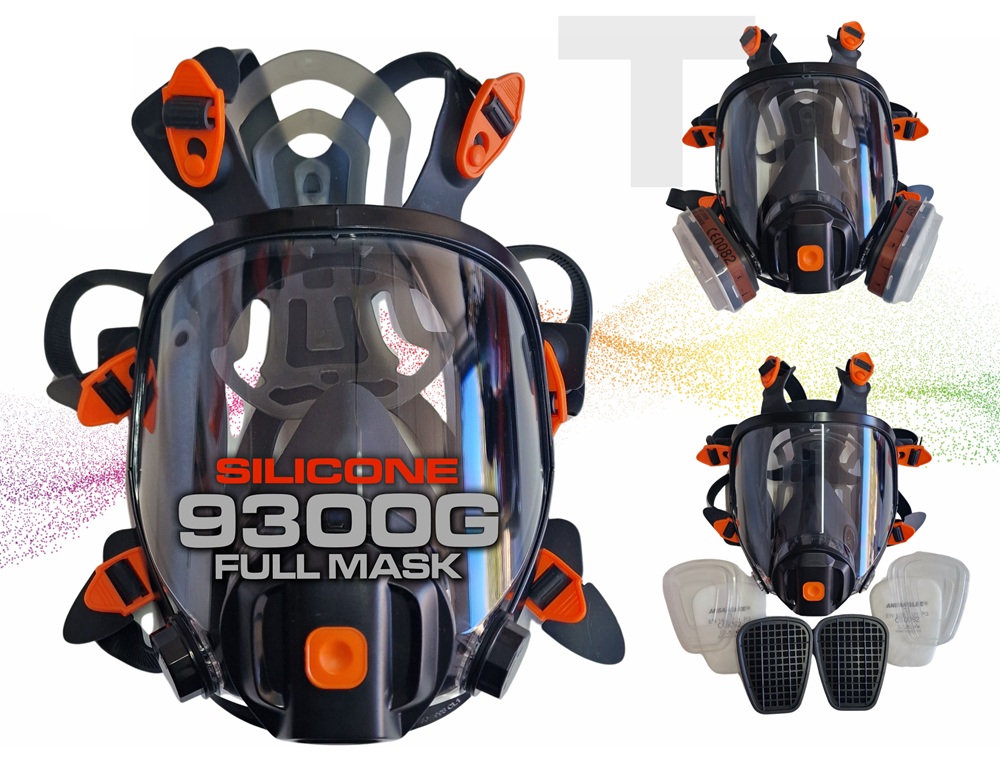MASQUE 9300G