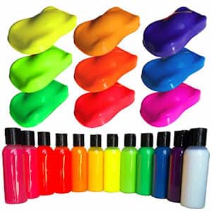 20g Peinture Phosphorescente DIY Pigments De Peinture - Temu Belgium