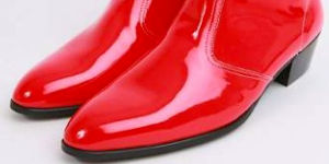 vernis pour le cuir
