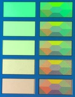 Peinture fluorescente, couleurs fluo pour des surfaces vives - Cromas  Peintures