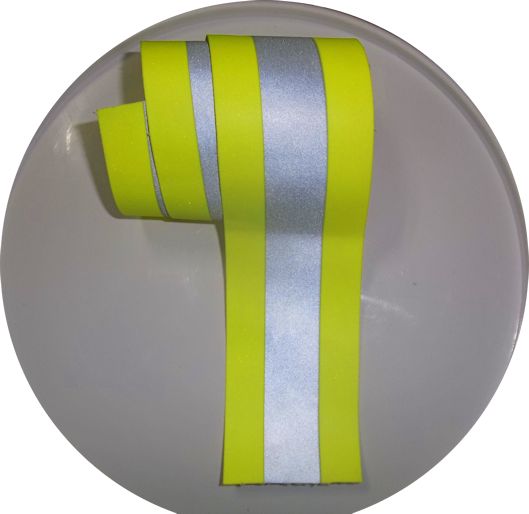 Signalisation fluo- fluorescente