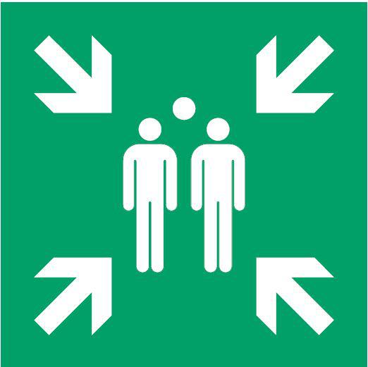 SIGNES D'ANGLES VERT