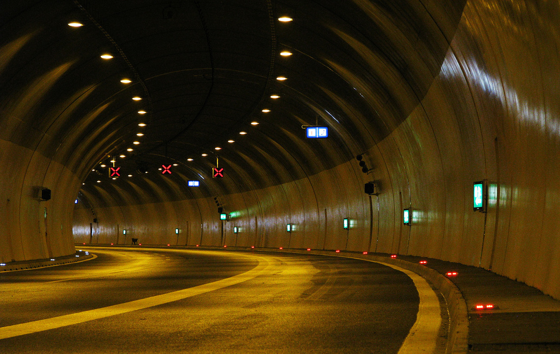 panneaux zones à visibilité réduites